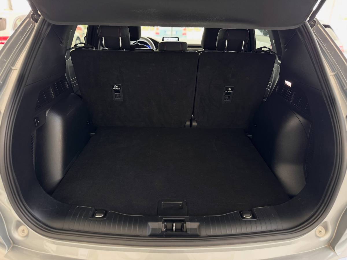 FORD KUGA 1.5 ECOBLUE