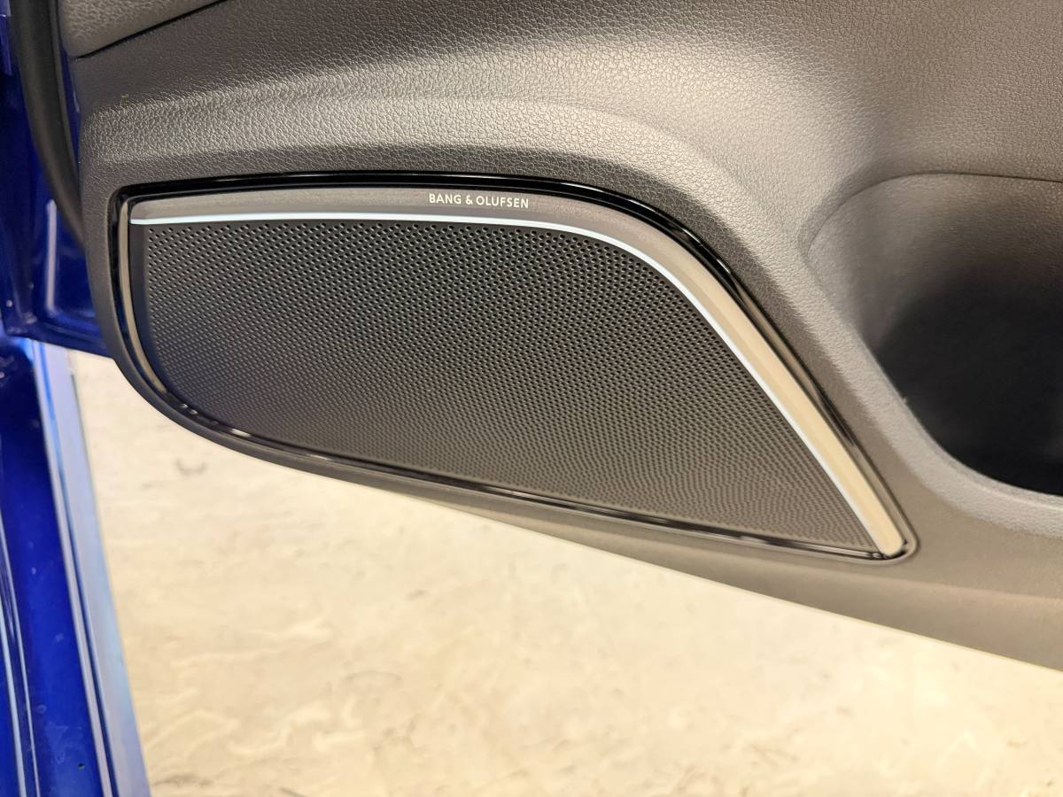 Audi S3 Sportback 2.0 TFSI quattro S tronic – 300 CV
