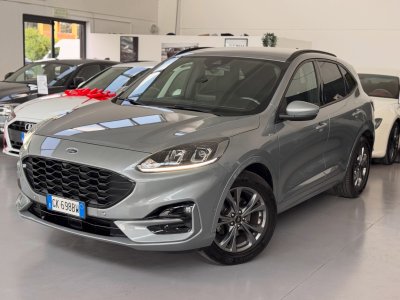 FORD KUGA 1.5 ECOBLUE